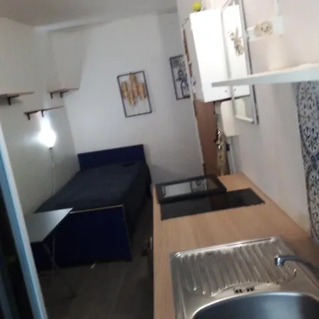 Apartment En Face De La Seine Bail Mobilite